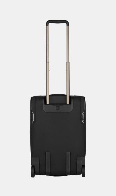 Produktbild Victorinox Werks Traveler 6.0, 2-Wheel Frequent Flyer Carry-On, Black (40 l)