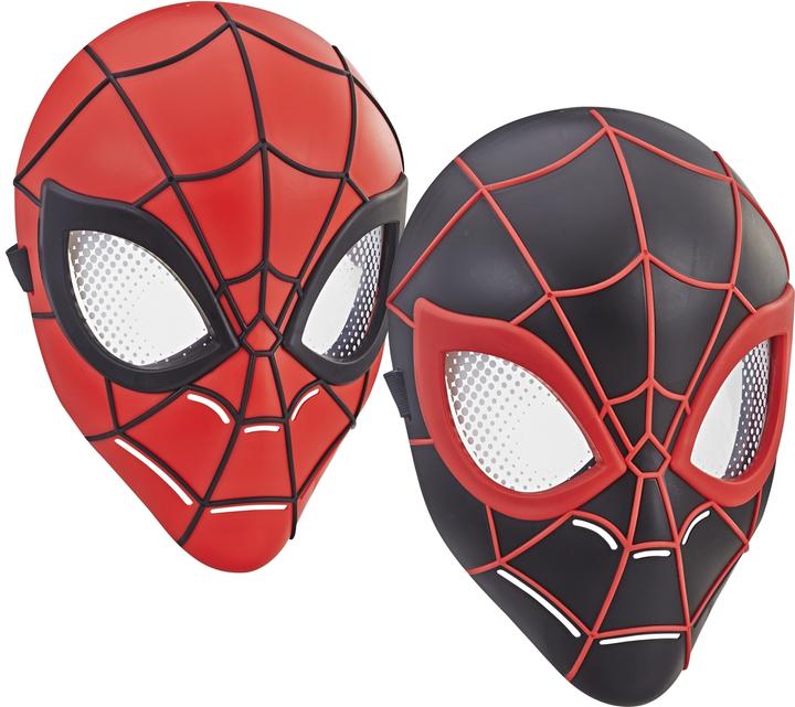 Actual product image Hasbro Spider-Man