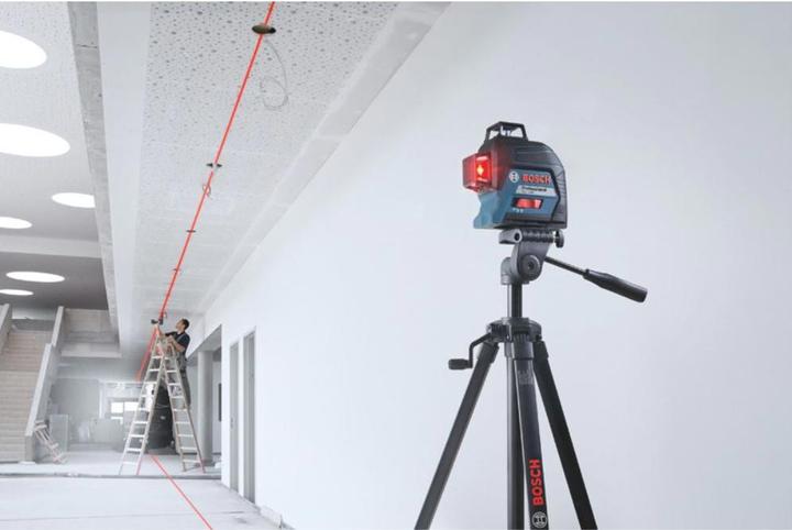 Produktbild Bosch Professional GLL 3-80 inkl. Stativ BT 150