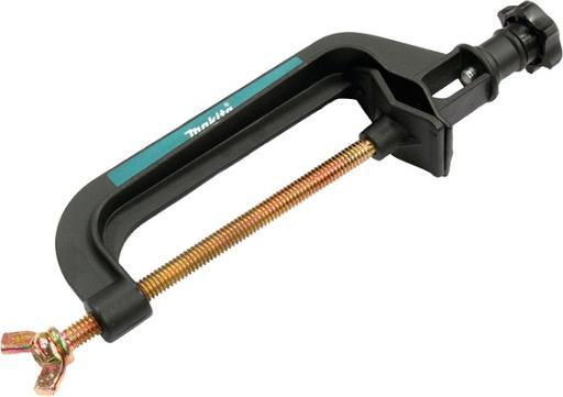 Produktbild Makita Schraubklemme (100 mm)