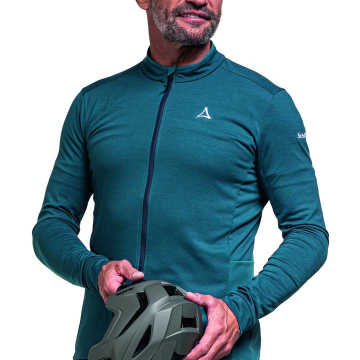 Actual product image Schöffel Shirt Zeeland LG (46, S)
