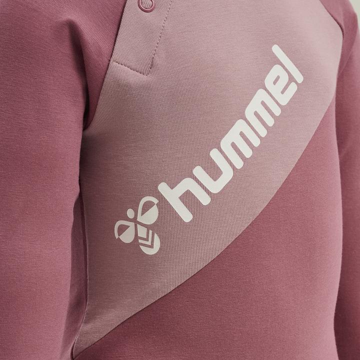 Immagine prodotto hummel Hmlseoul Corpo L/S (56)