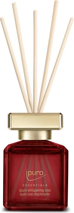 Actual product image Ipuro Room fragrance whispering rose (50 ml)