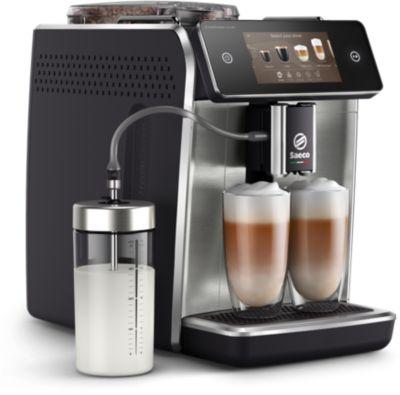 Immagine prodotto Philips SM6685/00 Saeco GranAroma Deluxe (Spina CH)