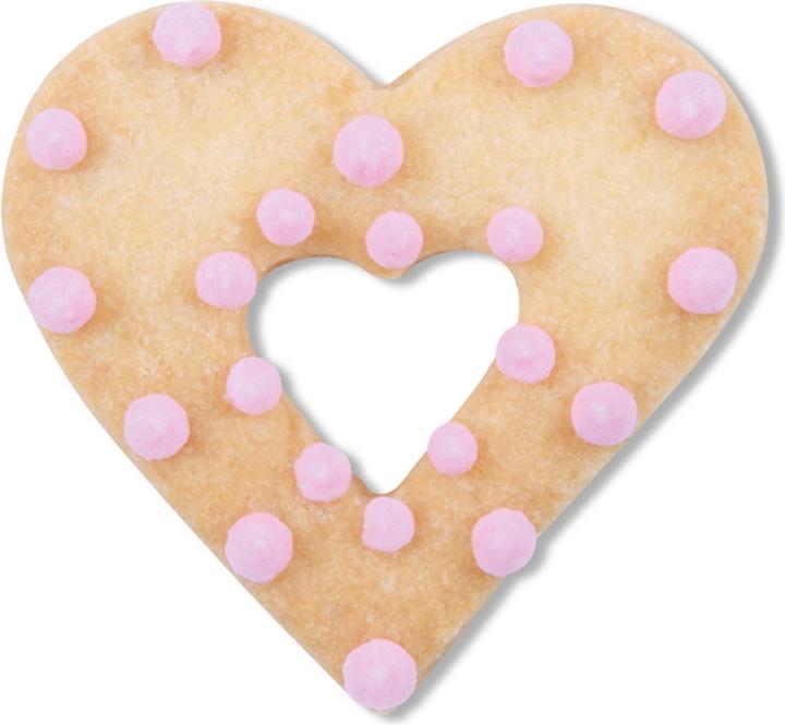 Immagine prodotto Städter Tagliabiscotti Cuore in Cuore