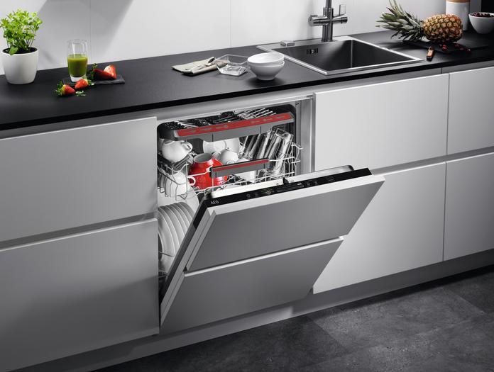 Image du produit AEG FSB53907Z