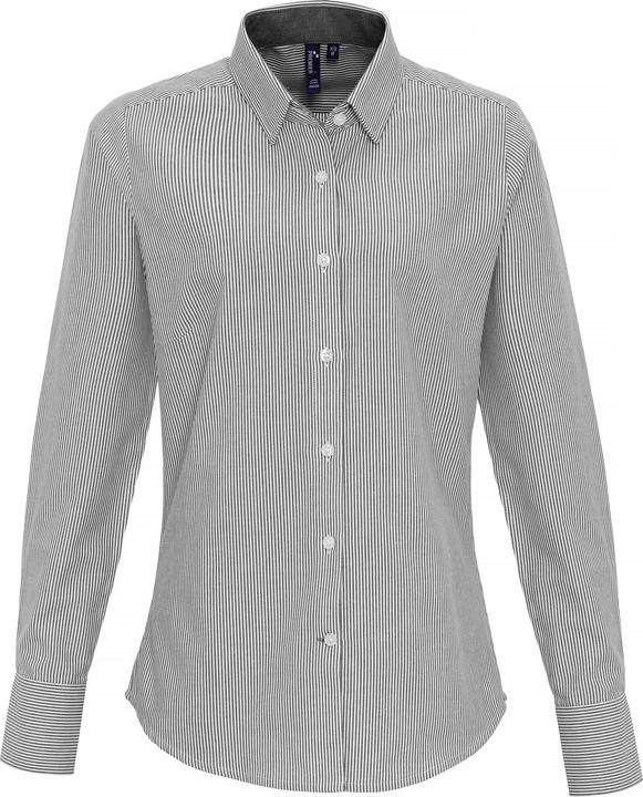 Grey/white
