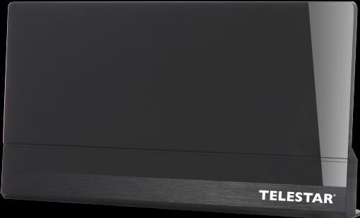Image du produit Telestar Antenna 9 LTE (Antenne plate, Antenne d'intérieur, 45 dB, DVB-T / -T2, DAB/DAB+, UKW / MW / LW)