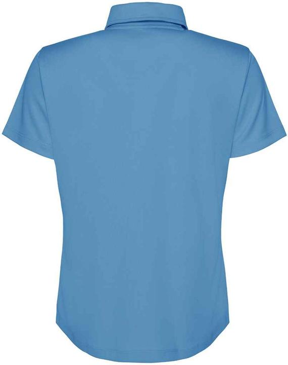 Actual product image Awdis Womens/Ladies Moisture Wicking Lady Fit Polo Shirt (34 D)