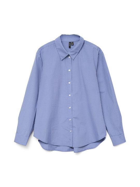 Actual product image Vero Moda VMNICOLA Hemd Hemd (XL)
