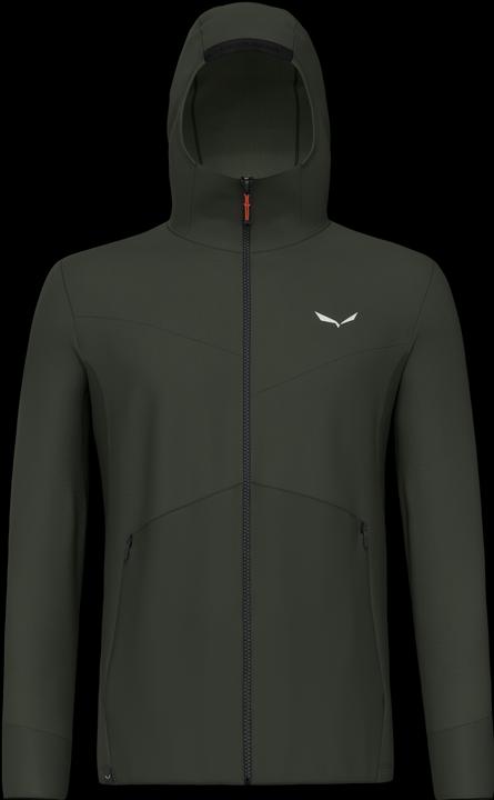 Immagine prodotto Salewa Giacca con cappuccio Puez Merino Durastretch (48)