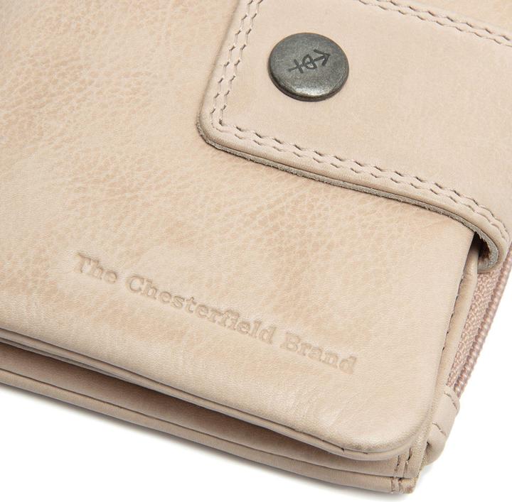 Actual product image The Chesterfield Brand Mavona Geldbörse Leder 10 cm