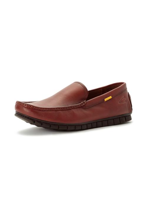 Produktbild Camel Active Slipper Nappa COGNAC (40)