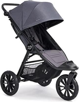 Babyjogger City Elite 2