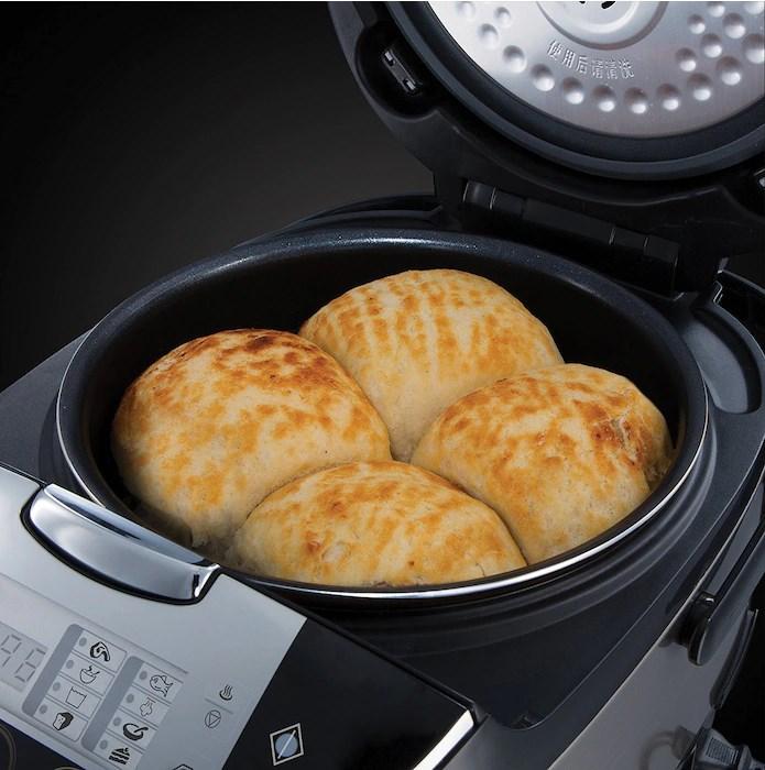 Image du produit Russell Hobbs Cuisiner à la maison