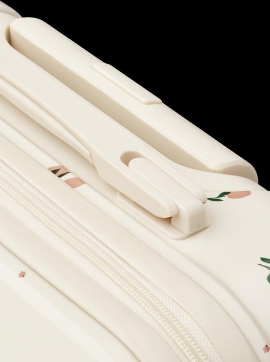 Actual product image Liewood Hollie Reisekoffer Peach Sea Shell (38 l)