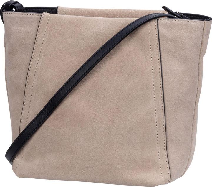 Actual product image Liebeskind Berlin Shoulder bag Chudy Suede 2152412