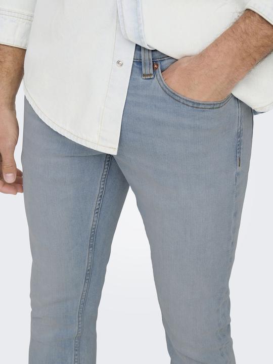 Produktbild Only & Sons ONSLOOM Slim Fit Jeans (W30/L30)