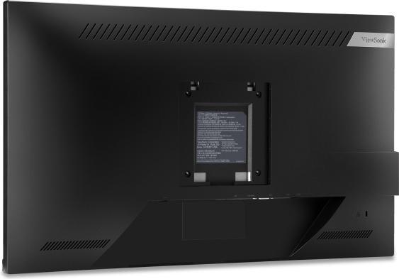 Actual product image Viewsonic VG Series VG2448 H2 DUAL (1920 x 1080 pixels, 24")