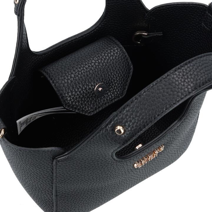 Actual product image Guess Helina Mini Bag Handtasche 16 cm (2 l)