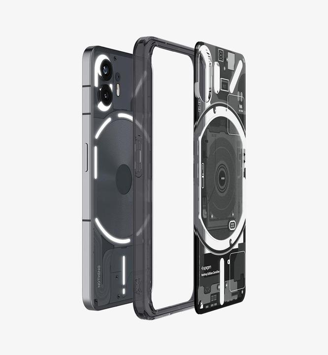 Produktbild Spigen Ultra Hybrid (Nothing Phone (2))