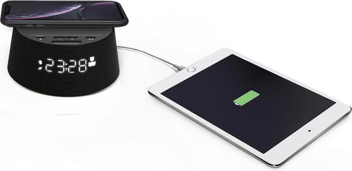 Immagine prodotto Philips Sveglia digitale TAPR702/12