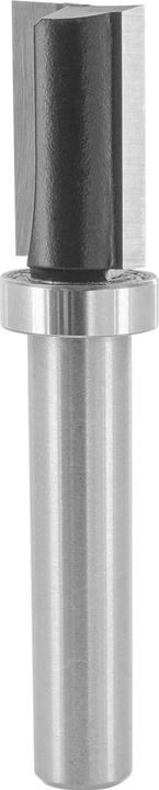 Produktbild ENT European Norm Tools ENT Bündigfräser HW 12 x 19 mm mit Kugellager oben