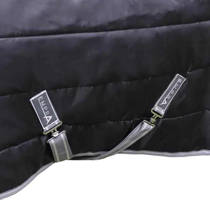 Image du produit Storm X - Couverture de box pour chevaux EMPRA COMBI (145 cm)
