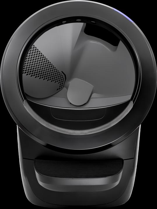 Produktbild Litter-Robot 4 (Katzenklo geschlossen, Selbstreinigendes Katzenklo)