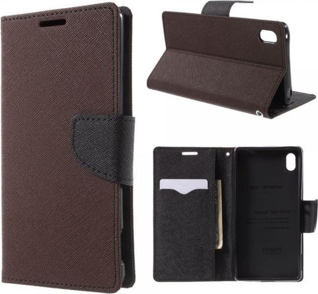 Produktbild Goospery Fancy Diary Series (Sony Xperia Z4)