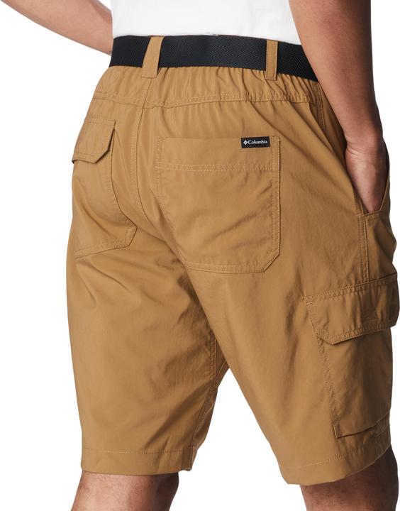Immagine prodotto Columbia Pantaloncini Silver Ridge Utility Cargo (34)