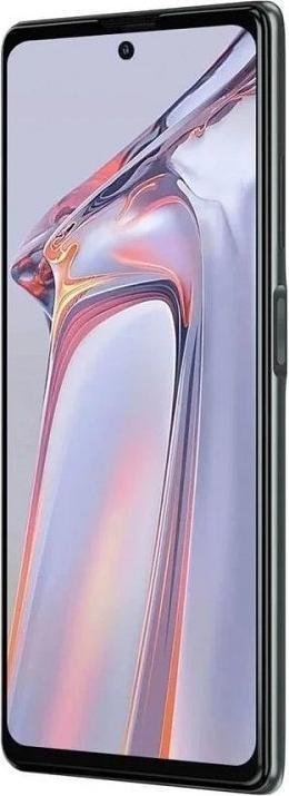 Productafbeelding Blackview A100 16,9 cm (6,67" ) Dual-SIM Android 10.0 4G USB Type-C 6 GB 128 GB 4680 mAh Grijs (128 GB, Zwart, Grijs, 6.67", Dubbele SIM, 12 Mpx, 4G)