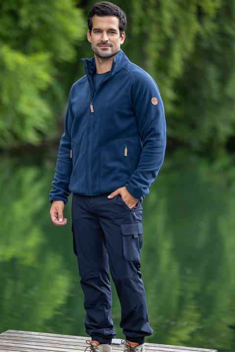 Produktbild Rukka Dean Herren Fleece Jacke (3XL)