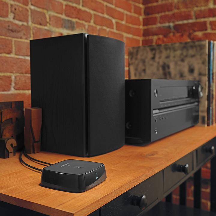 Image du produit Bose Adaptateur SoundTouch Wireless Link (WiFi, Bluetooth)