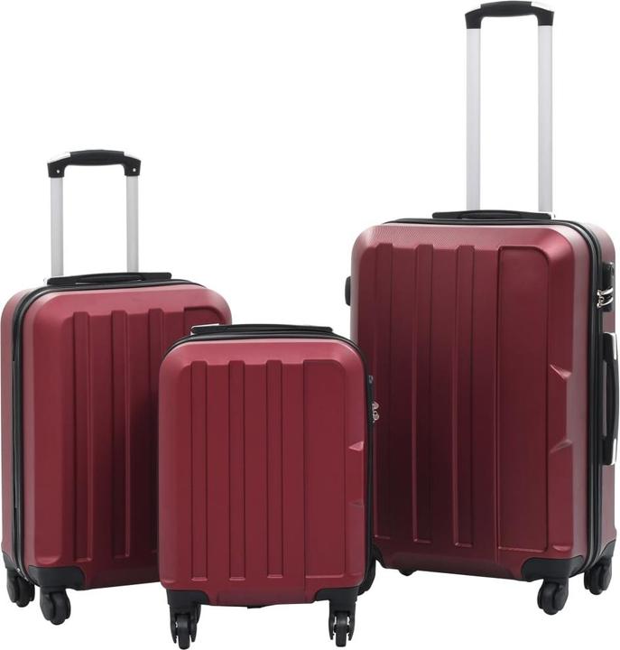 Produktbild VidaXL Una (L (90 - 115l))