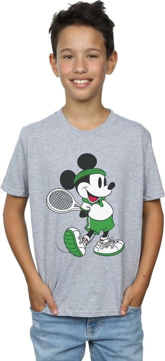 Produktbild Disney Mickey Mouse Tennis TShirt Jungen (152, 158)