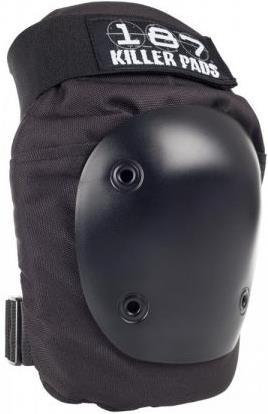 Image du produit 187 Killer Pads Coussinets de genou Fly (XS, Genouillère, Coudes, Modèle unique)