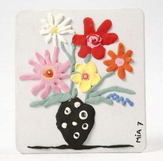 Produktbild Creativ Company Silk Clay