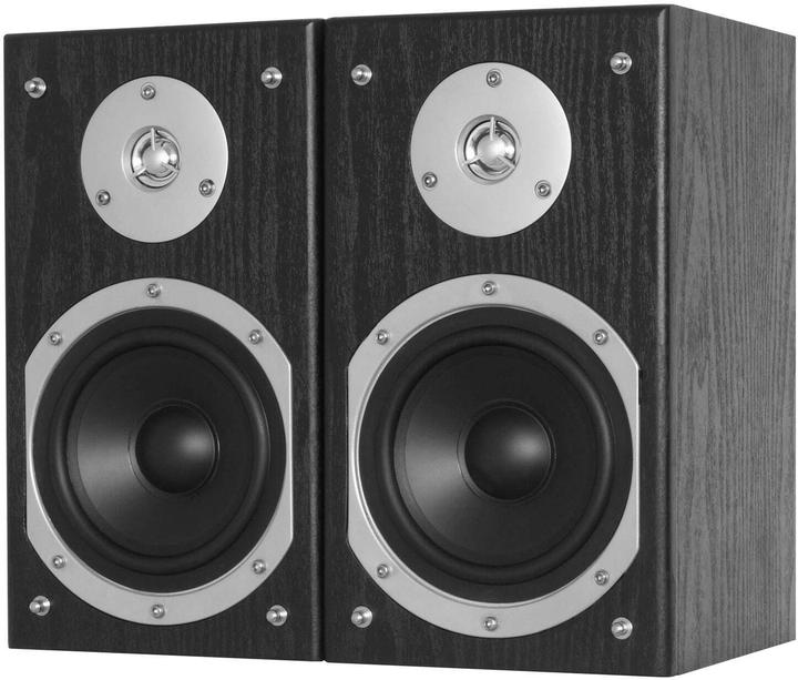 Fenton SHFB55B (1 Paar, 140 W)