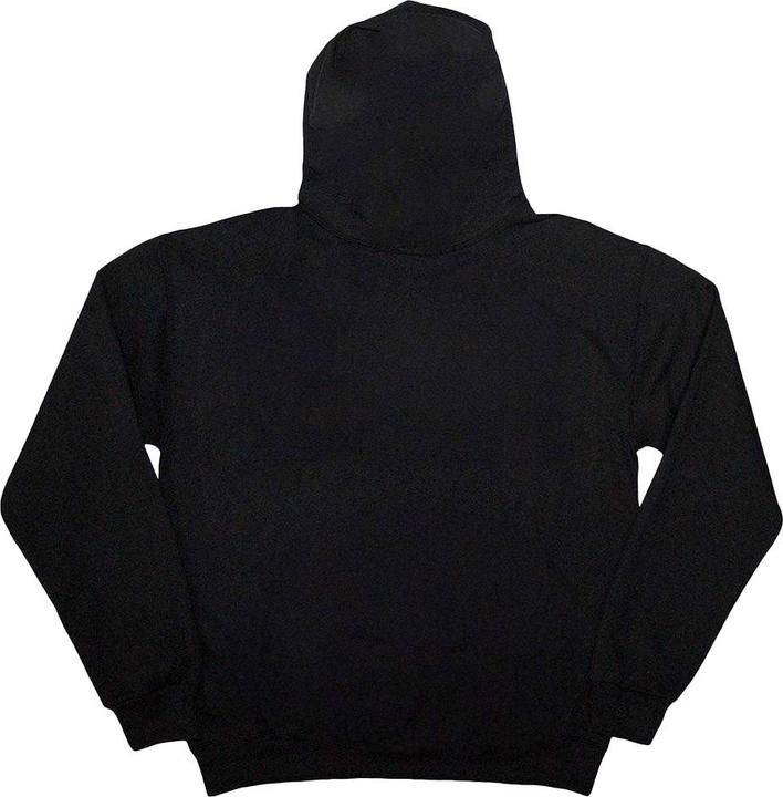 Immagine prodotto Radiohead Hoodie zum Überziehen (XL)