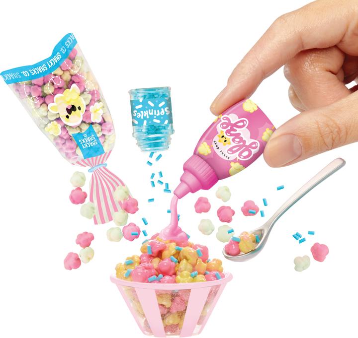 Produktbild MGA Miniverse- Make It Mini Foods: Cafe