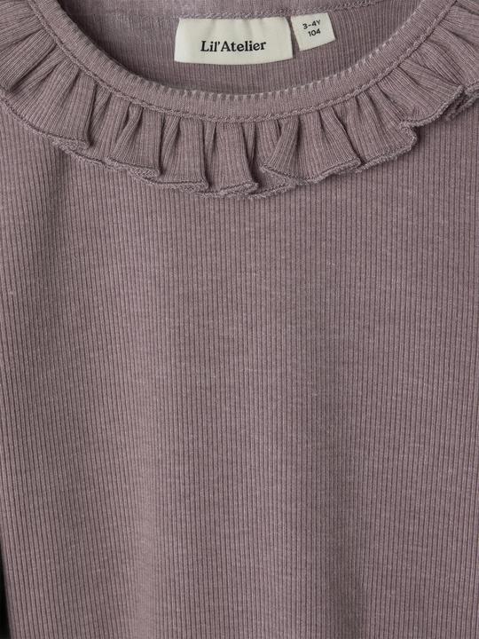 Image du produit Name it Slim Fit Oberteil mit langen Ärmeln (110)