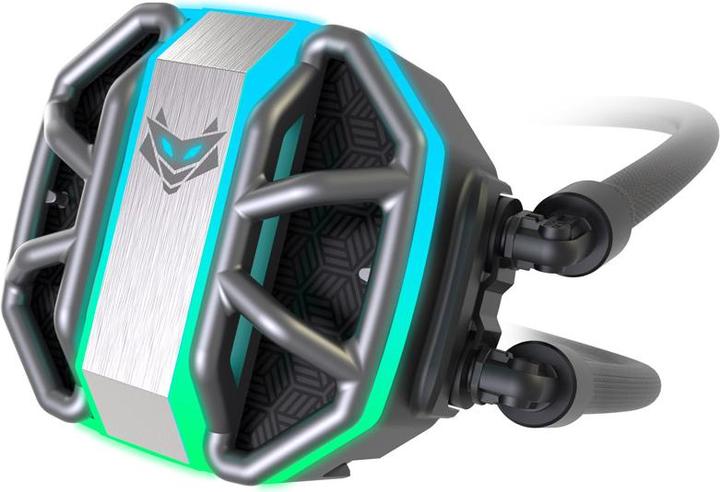 Immagine prodotto Sapphire Nitro+ S240-A AIO CPU COOLER LiQUID
