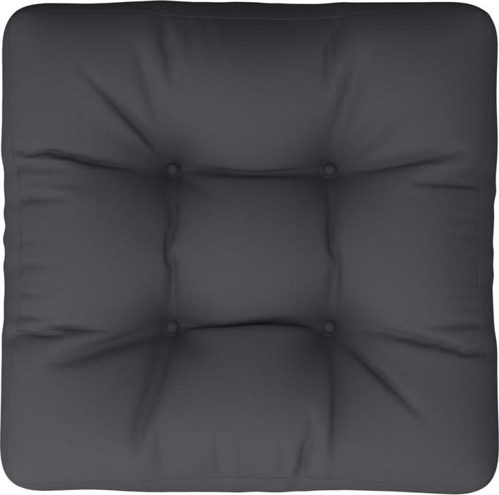 Immagine prodotto VidaXL Set da salotto da giardino da 10 pezzi con cuscini (60 x 60 cm)