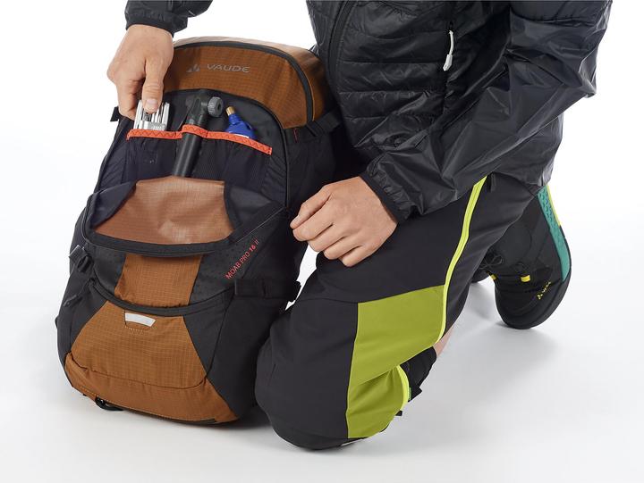 Image du produit Vaude Moab Pro II (16 l)
