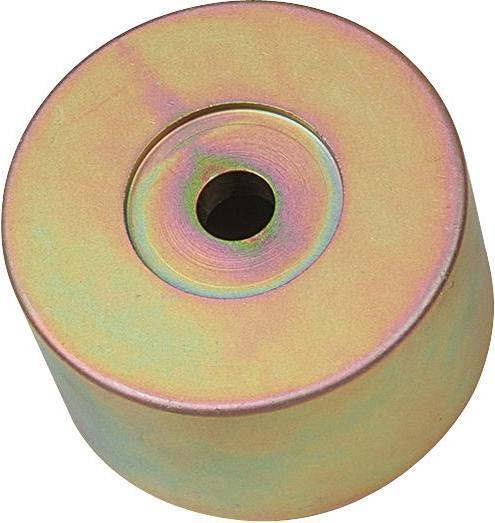Produktbild KS Tools Druckstück, Ø 76,6 mm