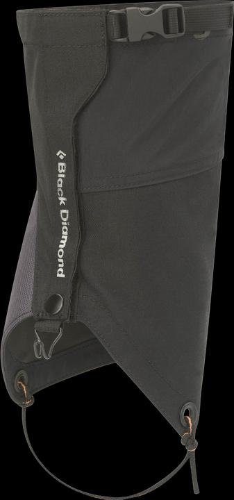 Actual product image Black Diamond Cirque gaiter black (L)