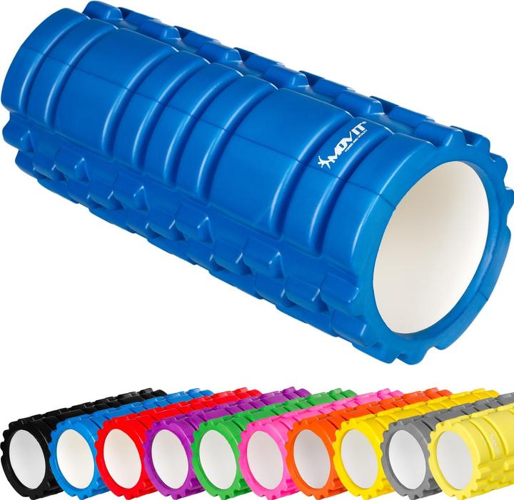 Image du produit Movit Rouleau de massage (33cm)