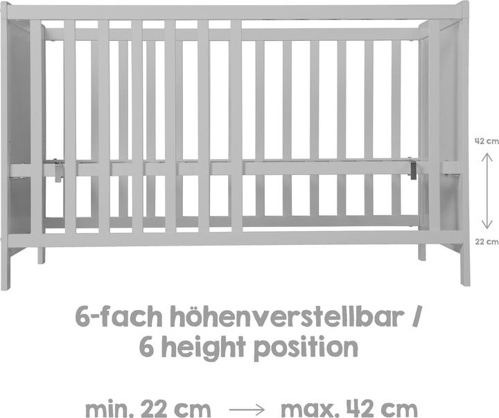 Image du produit Roba Universel