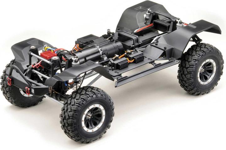 Actual product image Absima Yucatan (RTR Ready-to-Run)